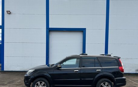 Great Wall Hover H3 I, 2011 год, 570 000 рублей, 9 фотография