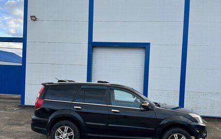 Great Wall Hover H3 I, 2011 год, 570 000 рублей, 3 фотография