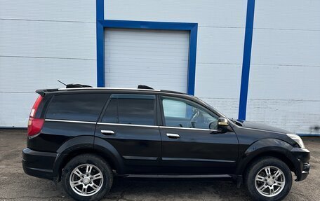 Great Wall Hover H3 I, 2011 год, 570 000 рублей, 6 фотография