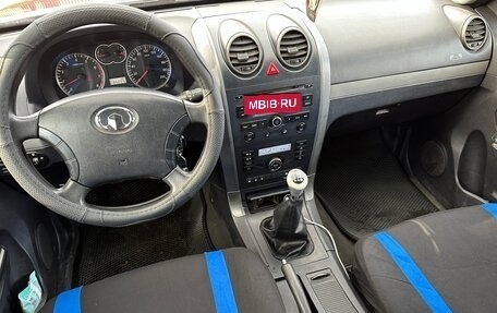 Great Wall Hover H3 I, 2011 год, 570 000 рублей, 15 фотография