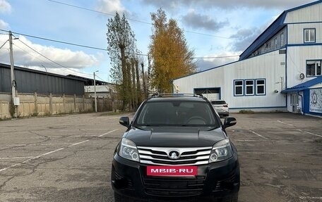 Great Wall Hover H3 I, 2011 год, 570 000 рублей, 7 фотография