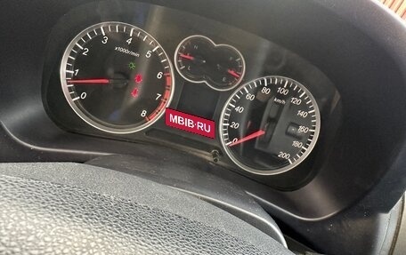 Great Wall Hover H3 I, 2011 год, 570 000 рублей, 16 фотография