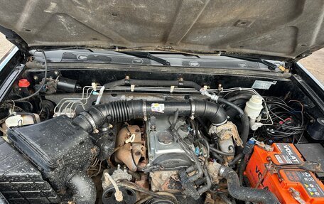 Great Wall Hover H3 I, 2011 год, 570 000 рублей, 24 фотография