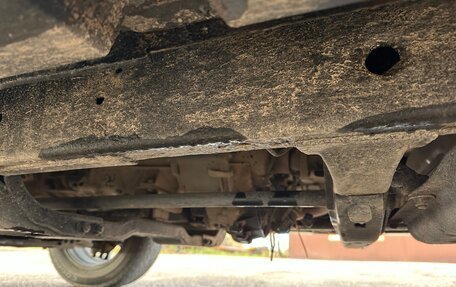 Great Wall Hover H3 I, 2011 год, 570 000 рублей, 20 фотография