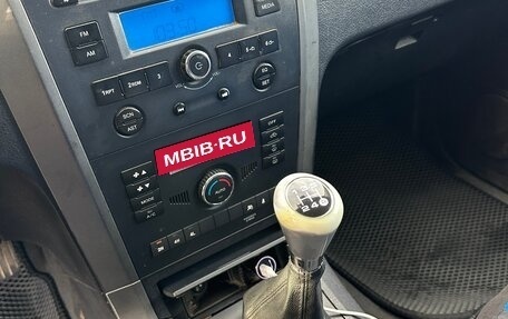 Great Wall Hover H3 I, 2011 год, 570 000 рублей, 17 фотография