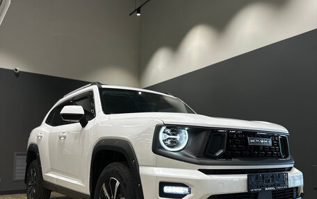 Haval H7, 2025 год, 3 699 000 рублей, 2 фотография