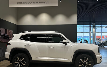 Haval H7, 2025 год, 3 699 000 рублей, 3 фотография