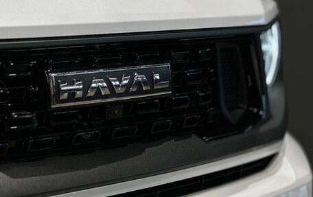 Haval H7, 2025 год, 3 699 000 рублей, 8 фотография