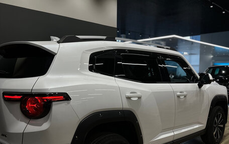 Haval H7, 2025 год, 3 699 000 рублей, 9 фотография