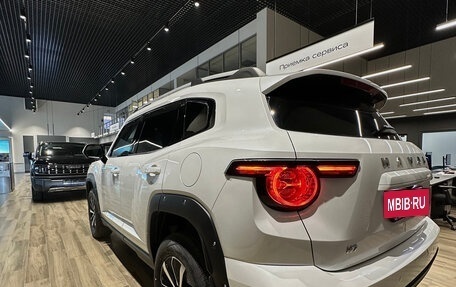 Haval H7, 2025 год, 3 699 000 рублей, 12 фотография