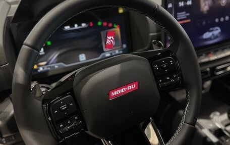Haval H7, 2025 год, 3 699 000 рублей, 19 фотография