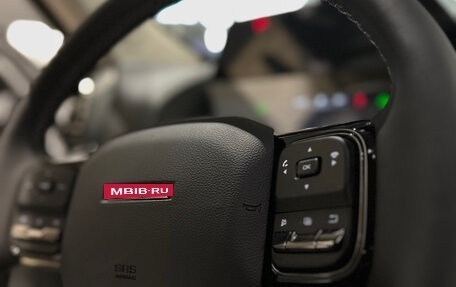 Haval H7, 2025 год, 3 699 000 рублей, 25 фотография