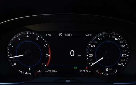 Volkswagen Passat B8 рестайлинг, 2018 год, 1 990 000 рублей, 12 фотография