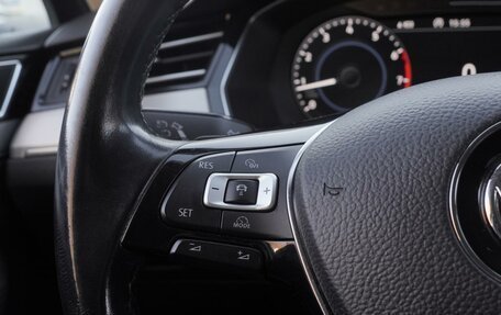 Volkswagen Passat B8 рестайлинг, 2018 год, 1 990 000 рублей, 17 фотография