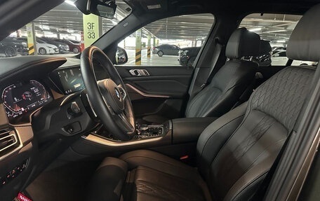 BMW X5, 2022 год, 6 890 000 рублей, 5 фотография