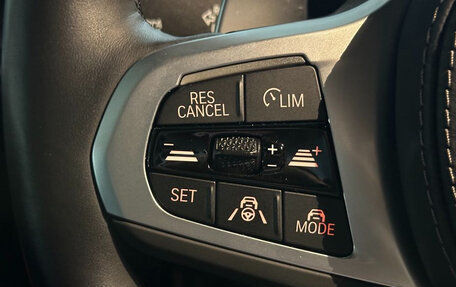 BMW X5, 2022 год, 6 890 000 рублей, 13 фотография