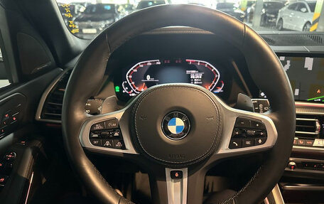 BMW X5, 2022 год, 6 890 000 рублей, 7 фотография