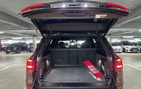 BMW X5, 2022 год, 6 890 000 рублей, 16 фотография