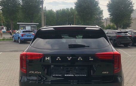 Haval Jolion, 2025 год, 2 699 000 рублей, 6 фотография