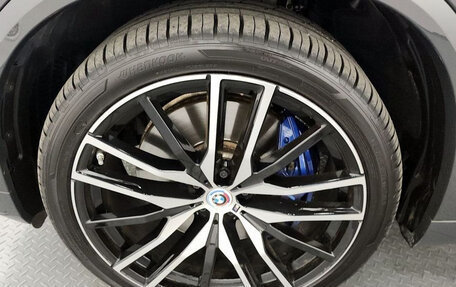 BMW X5, 2022 год, 7 980 000 рублей, 8 фотография