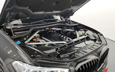 BMW X5, 2022 год, 7 980 000 рублей, 9 фотография