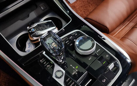 BMW X5, 2022 год, 7 980 000 рублей, 12 фотография