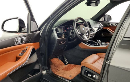 BMW X5, 2022 год, 7 980 000 рублей, 13 фотография