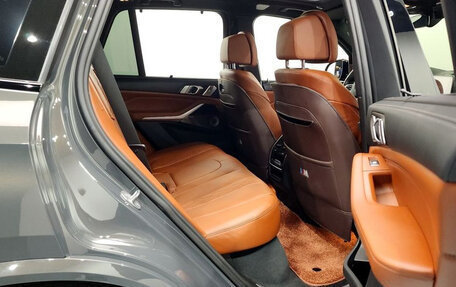 BMW X5, 2022 год, 7 980 000 рублей, 15 фотография