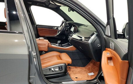 BMW X5, 2022 год, 7 980 000 рублей, 14 фотография