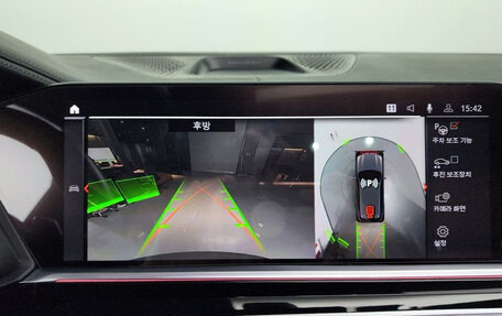 BMW X5, 2022 год, 7 980 000 рублей, 18 фотография