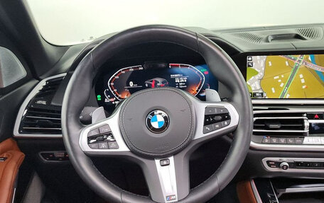 BMW X5, 2022 год, 7 980 000 рублей, 16 фотография