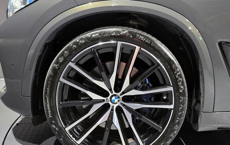 BMW X5, 2022 год, 8 090 000 рублей, 5 фотография