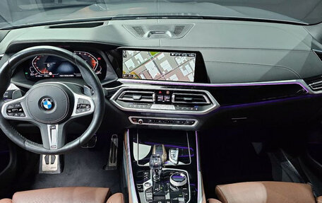 BMW X5, 2022 год, 8 090 000 рублей, 7 фотография