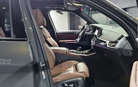 BMW X5, 2022 год, 8 090 000 рублей, 10 фотография