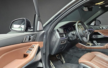 BMW X5, 2022 год, 8 090 000 рублей, 11 фотография