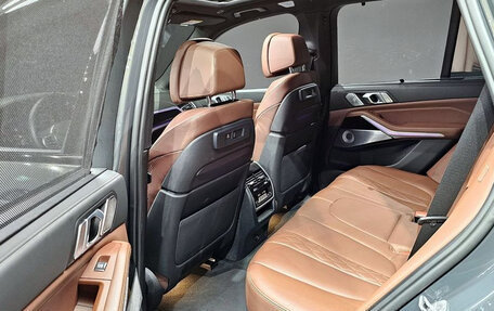 BMW X5, 2022 год, 8 090 000 рублей, 12 фотография