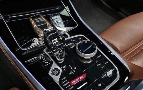 BMW X5, 2022 год, 8 090 000 рублей, 9 фотография