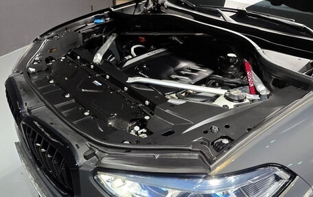 BMW X5, 2022 год, 8 090 000 рублей, 6 фотография