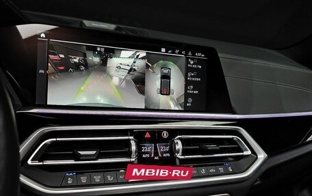 BMW X5, 2022 год, 8 090 000 рублей, 15 фотография