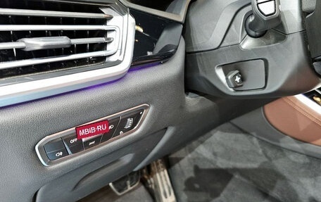 BMW X5, 2022 год, 8 090 000 рублей, 16 фотография