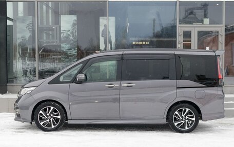 Honda Stepwgn IV, 2016 год, 1 980 000 рублей, 8 фотография