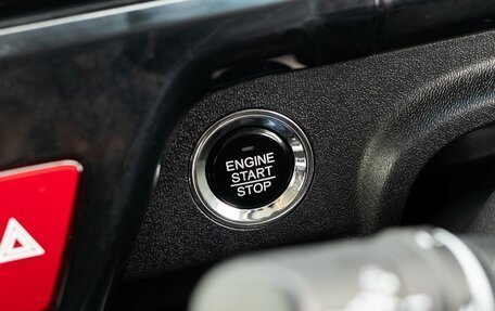 Honda Stepwgn IV, 2016 год, 1 980 000 рублей, 15 фотография