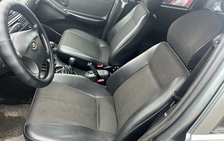 Chevrolet Niva I рестайлинг, 2007 год, 320 000 рублей, 6 фотография