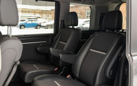 Honda Stepwgn IV, 2016 год, 1 980 000 рублей, 21 фотография