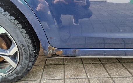 Ford Focus II рестайлинг, 2008 год, 430 000 рублей, 3 фотография