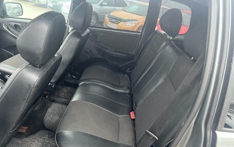 Chevrolet Niva I рестайлинг, 2007 год, 320 000 рублей, 7 фотография