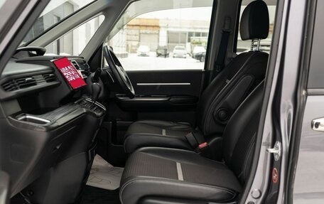 Honda Stepwgn IV, 2016 год, 1 980 000 рублей, 22 фотография