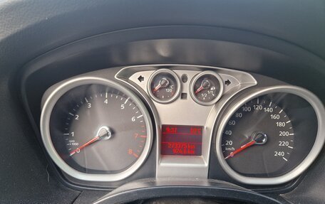 Ford Focus II рестайлинг, 2008 год, 430 000 рублей, 10 фотография