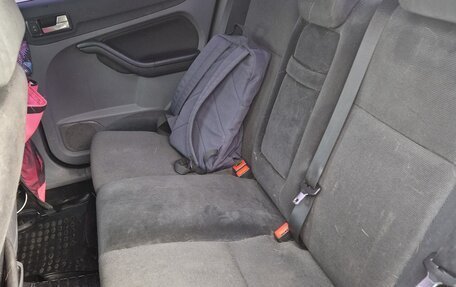 Ford Focus II рестайлинг, 2008 год, 430 000 рублей, 13 фотография