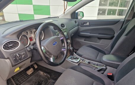 Ford Focus II рестайлинг, 2008 год, 430 000 рублей, 12 фотография